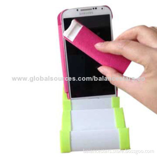 Screen Cleaners for iPhone and iPad, Spray and Microfiber Cloth